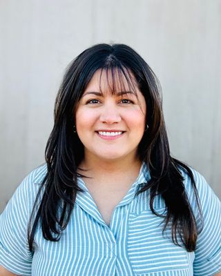 Photo of Carilia Nuñez, Counselor, MS, LAC