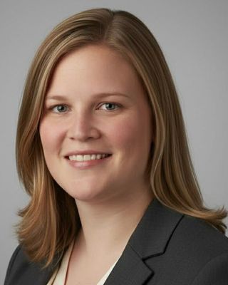 Photo of Alicia Henderson, Licensed Professional Counselor, MA, LMHC, LPC