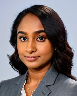 Photo of Christina Rambhajue, Registered Psychotherapist (Qualifying), BA, MA