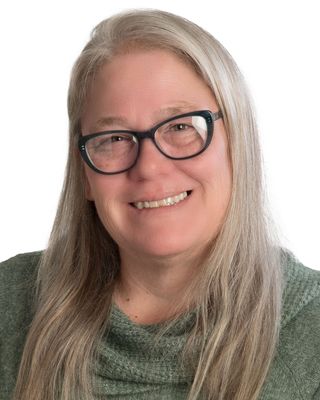 Photo of Michelle Zaremba, MSW, LSW