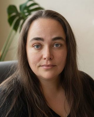 Photo of Melissa Newman, Licensed Professional Counselor, LPC