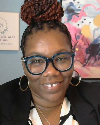 Photo of Ashley Bryant, Clinical Social Work/Therapist, LCSW-S