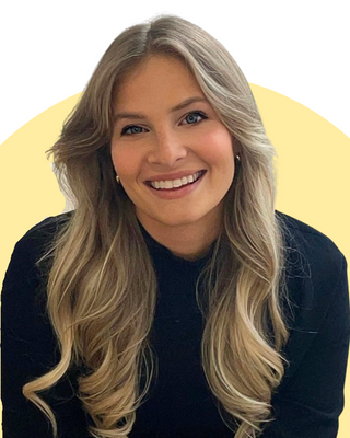 Photo of Emma Clark, Registered Psychotherapist