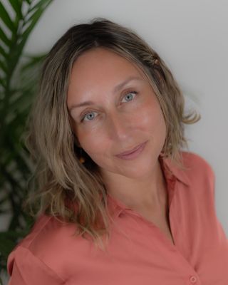 Foto de Claudia Ceppi