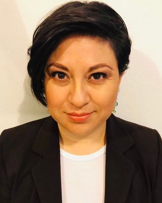 Foto de Edith Garcia Neri, Psicoterapeuta, Maestría
