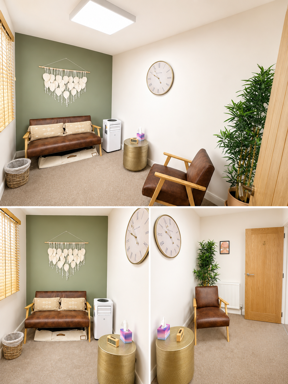 Golders Green Room