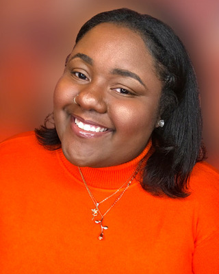 Photo of Daija K Edwards, Marriage & Family Therapist Associate in Raleigh, NC