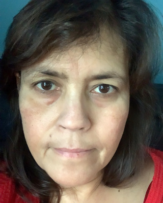 Photo of Alma Iris Flores, Counselor in East Bridgewater, MA