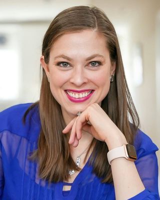 Photo of Kaki Tipler, Clinical Social Work/Therapist, LICSW, LCSW-C