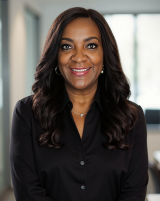 Photo of Angela Jenkins-Jacobs, Psychiatric Nurse Practitioner, DNP, PMHNP, BC