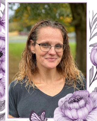 Photo of Erinne Gibson, Counselor, LMHCDP, CASACM