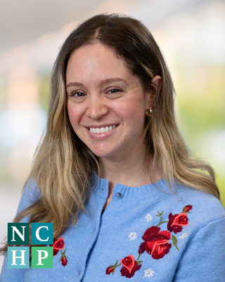 Photo of Danielle Miller, Psychologist, PhD