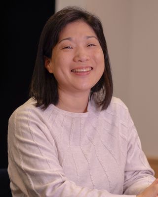 Photo of Mizuki Kojima, Clinical Social Work/Therapist, LICSW
