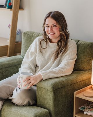 Photo of Lauren McQuarters, Counselor, LMHC
