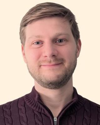 Photo of August Viegut, Licensed Professional Counselor, MS, LPC