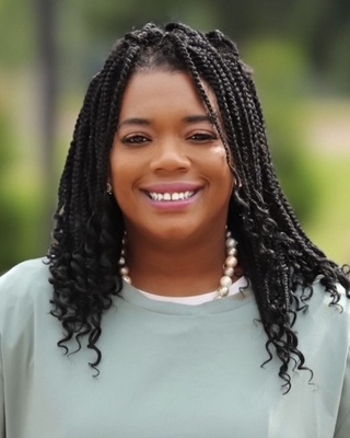 Photo of Shatara Sheppard, Counselor in Concord, NC