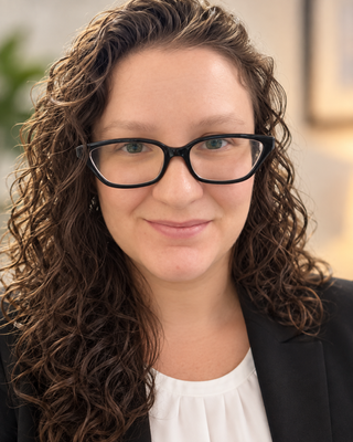 Photo of Elizabeth Garner, Licensed Professional Counselor Associate, MA, LPCA