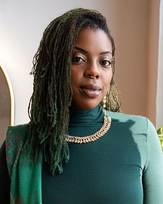 Photo of Shameka Argo - Points of Origin, LLC, Licensed Professional Counselor, MA, LPC