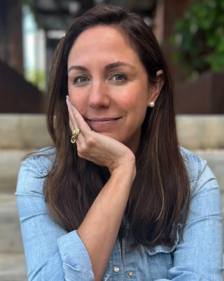 Photo of Jenny Barringer Burke, Clinical Social Work/Therapist, MSW, LCSW