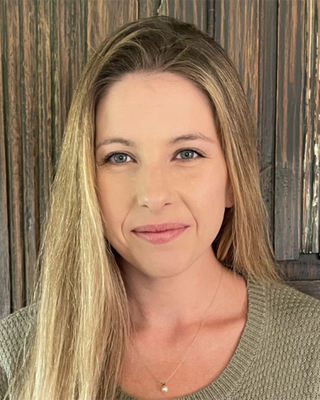 Photo of Montana Knapp, Marriage & Family Therapist, LMFT