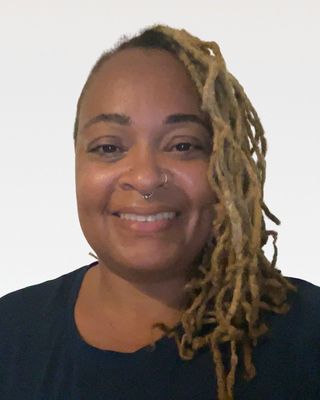 Photo of Monique Hart, LCSW, Clinical Social Work/Therapist