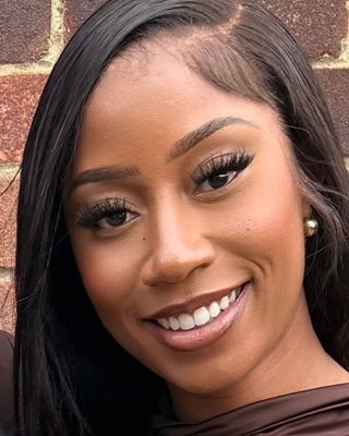 Photo of Latyah Cherise McCarthy - Latyah - Soul Path Counselling, Psychotherapist, MBACP