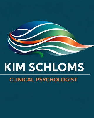 Photo of Kim Schloms, Psychologist, MA, HCPC - Clin. Psych.