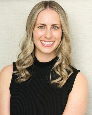 Photo of Julia Teetor, Counselor, LPC, LMHC, PMH-C