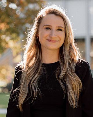 Photo of Jenna Paulsen, Mental Health Counselor, LMHC, MA