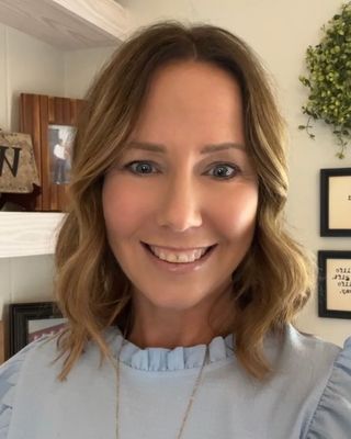 Photo of Lisa Michelle Walls, Clinical Social Work/Therapist, LCSW