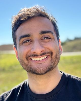 Photo of Dr. Vivek B Raghavender, Psychologist, PsyD