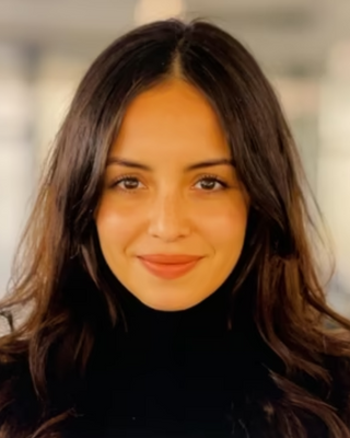 Photo of Anahi Toledo, Marriage & Family Therapist, LMFT