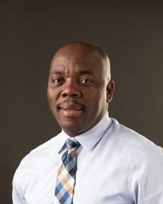 Photo of Renaud Jean Louis, Psychiatric Nurse Practitioner, PMHNP