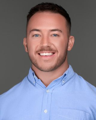Photo of Wesley Weidle, Physician Assistant, PA-C