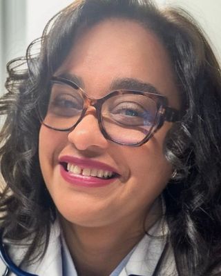 Photo of Luannys Zade Quesada, Psychiatric Nurse Practitioner, MSN, BS, APRN, FNP-BC