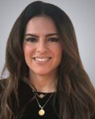 Photo of Veronica Garcia, Psychiatric Nurse Practitioner, APN, PMHNPBC