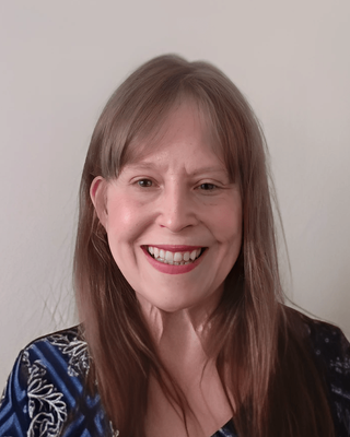 Photo of Glennis Peters, Licensed Professional Counselor, LPC