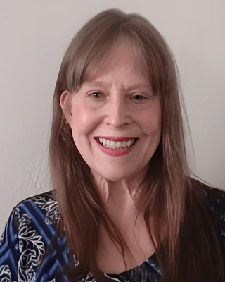 Photo of Glennis Peters, Licensed Professional Counselor, LPC