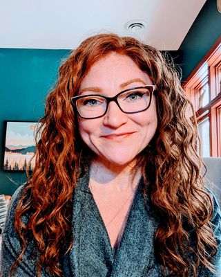 Photo of Jennifer M Lake, Marriage & Family Therapist, MA, LMFT