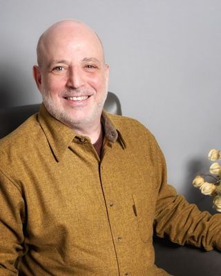 Photo of Stephen Salzman - Stephen Salzman- Person Centered, Existential, Licensed Professional Counselor, LPC