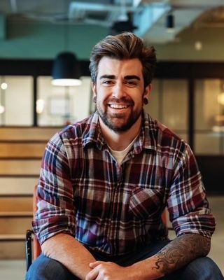 Photo of Dakotah Cole, Clinical Social Work/Therapist, MSW, LICSW