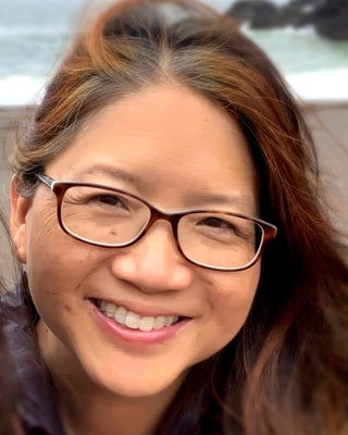 Photo of Eugenie A Hsu, Psychologist in Oakland, CA