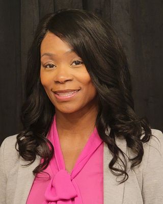 Photo of Shawnte Jefferies, Licensed Clinical Professional Counselor in Capitol Heights, MD