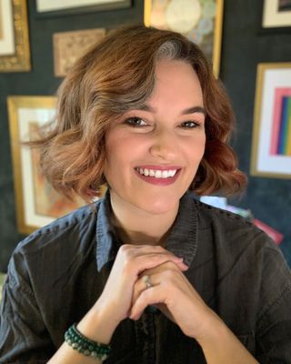 Photo of Laci Watson, Licensed Master Social Worker, LMSW