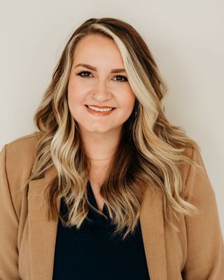 Photo of Bethany McKnight - Bethany McKnight {ADHD Testing & Autism Testing}, Psychologist, MA, LCP, LMLP