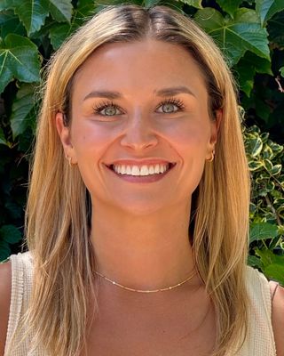 Photo of Kateria Engelhardt, Pre-Licensed Professional, CTP