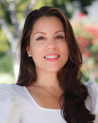 Photo of Maria Flockhart, Clinical Social Work/Therapist, LCSW