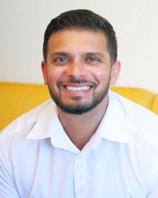 Photo of Nishan Palaniyandi, Clinical Social Work/Therapist, LCSW