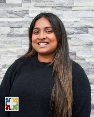 Photo of Vino Thayalan, Registered Psychotherapist (Qualifying), RP(Q)