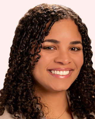 Photo of Krystell Leonor, Pre-Licensed Professional, PsyD